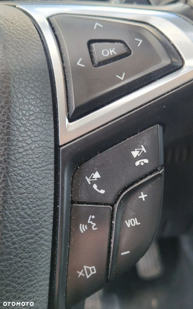 Ford S-Max 2.0 TDCi Titanium PowerShift - 22