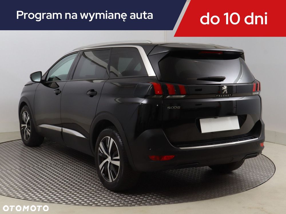 Peugeot 5008 - 6