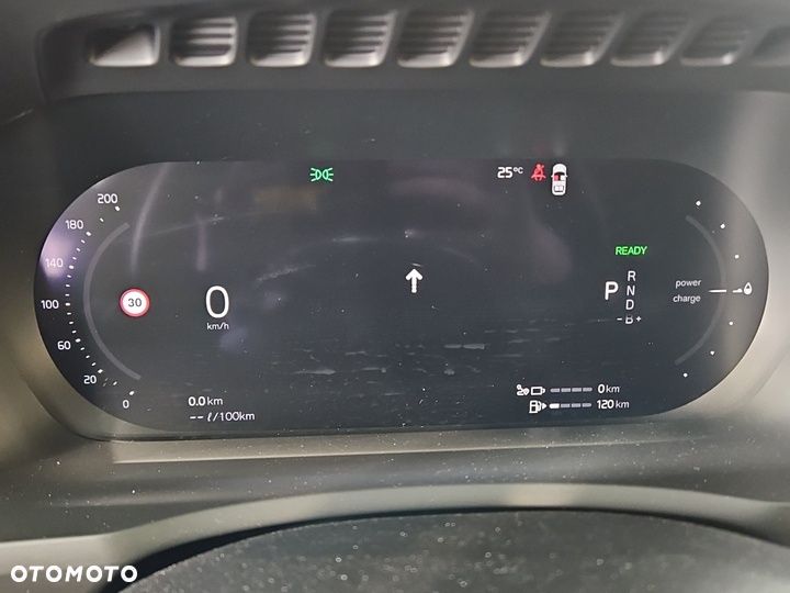 Volvo XC 90 - 10
