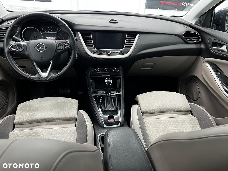 Opel Grandland X 1.5 CDTI Innovation S&S - 31