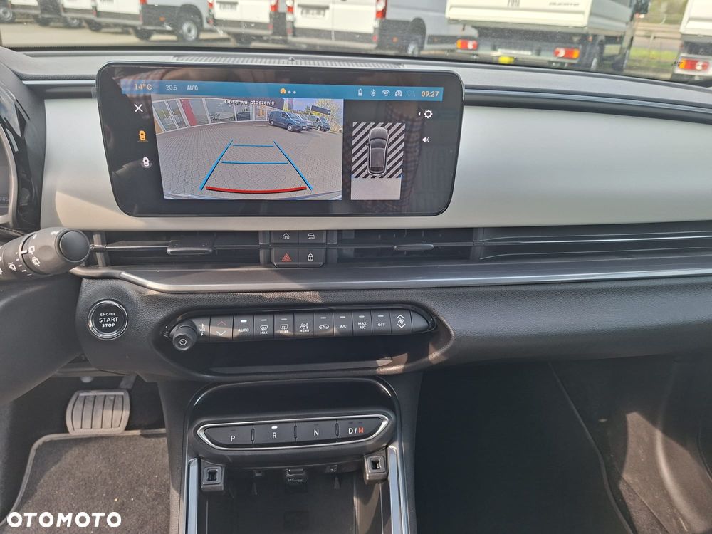 Fiat 600 1.2 Turbo La Prima eDCT - 10