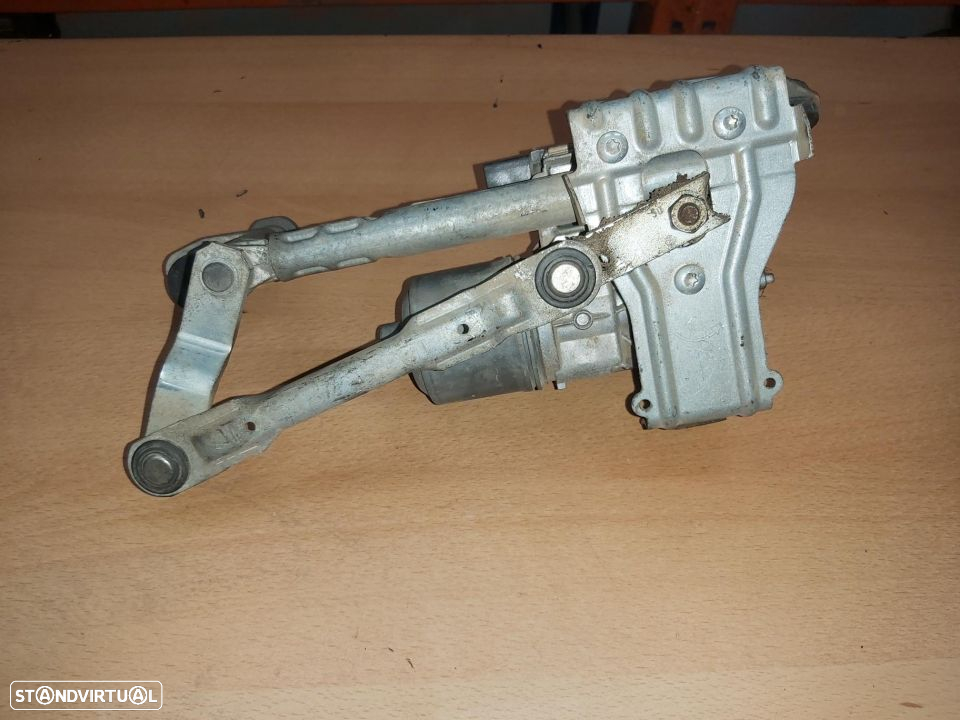 Motor limpa para brisas Seat Leon  Ref: 1p0955024a - 2