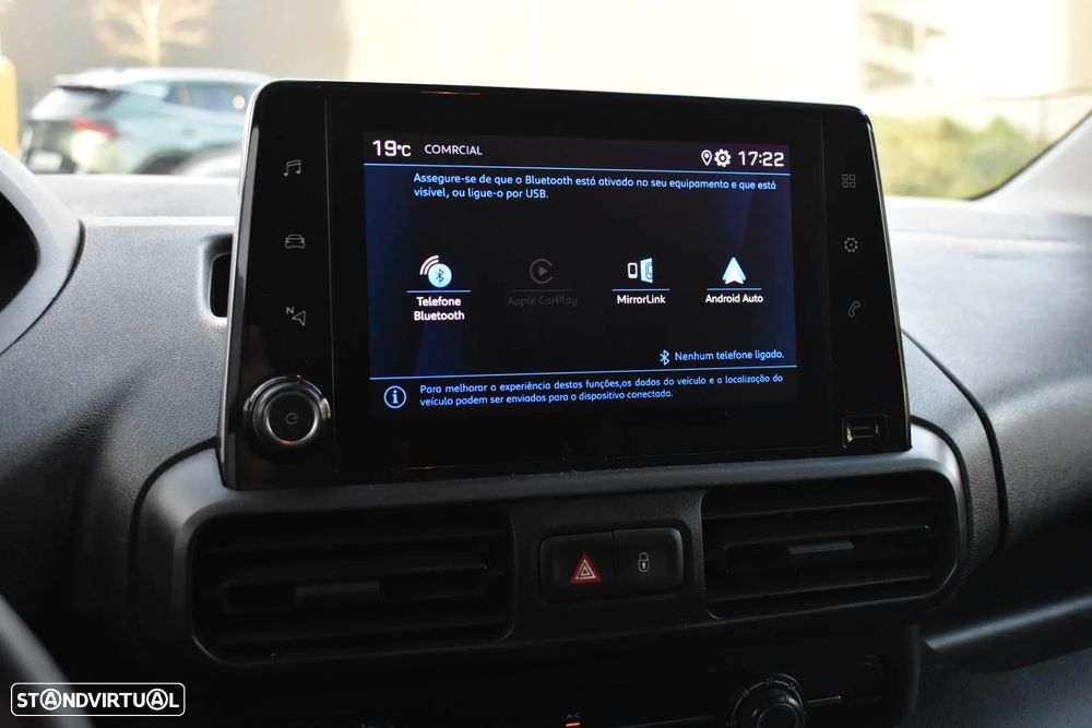 Peugeot Partner - 34