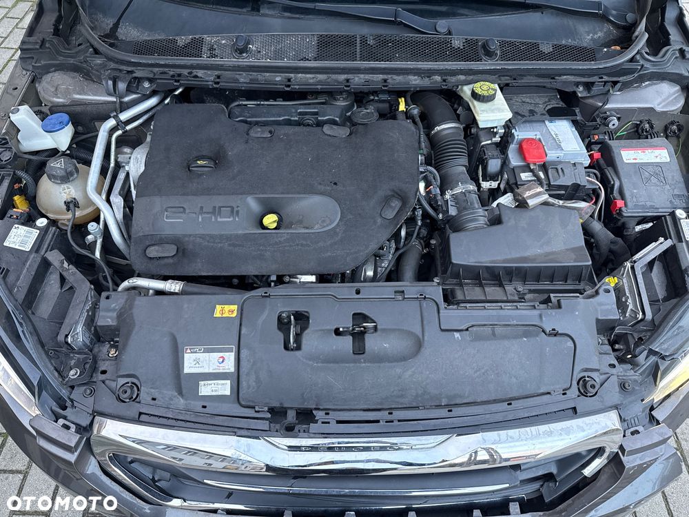 Peugeot 308 - 7