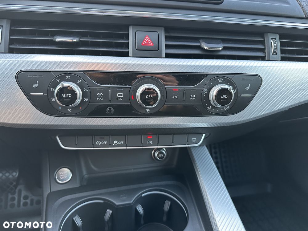 Audi A4 Avant - 37