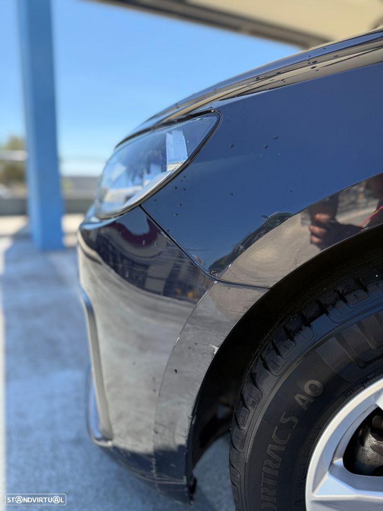 Audi A1 Sportback 1.0 TFSI Sport - 4