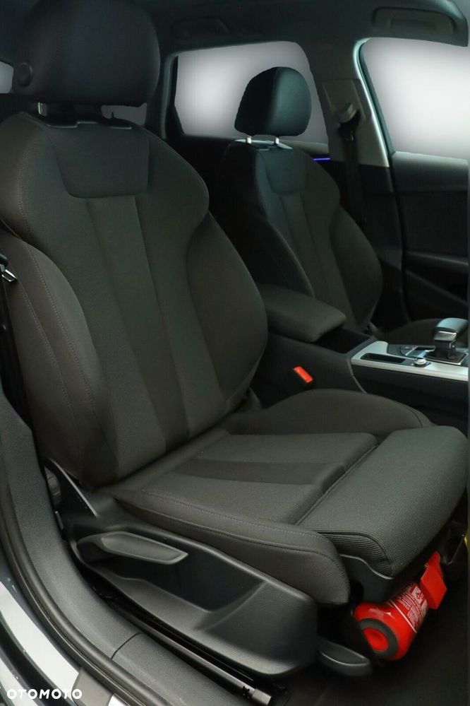 Audi A4 Avant 40 TDI mHEV Quattro Advanced S tronic - 14