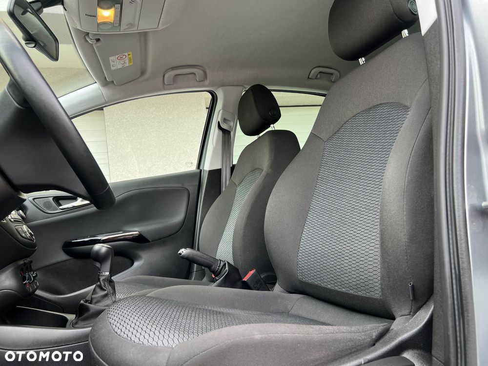 Opel Corsa 1.4 Active - 19