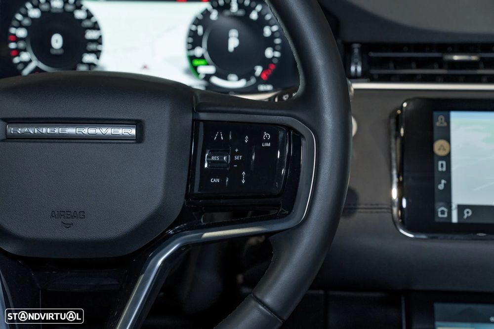 Land Rover Range Rover Evoque P300e S - 12