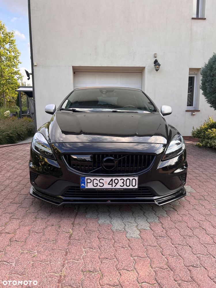 Volvo V40 - 2