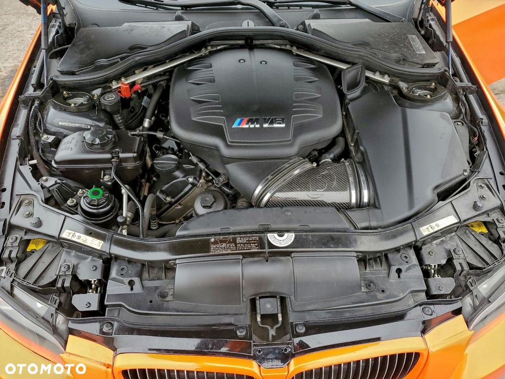 BMW M3 - 11