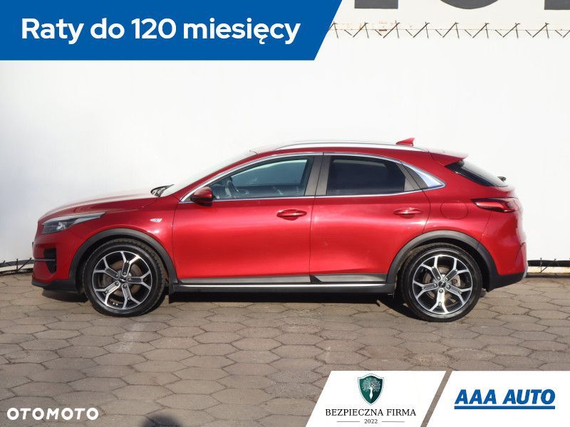 Kia XCeed - 4