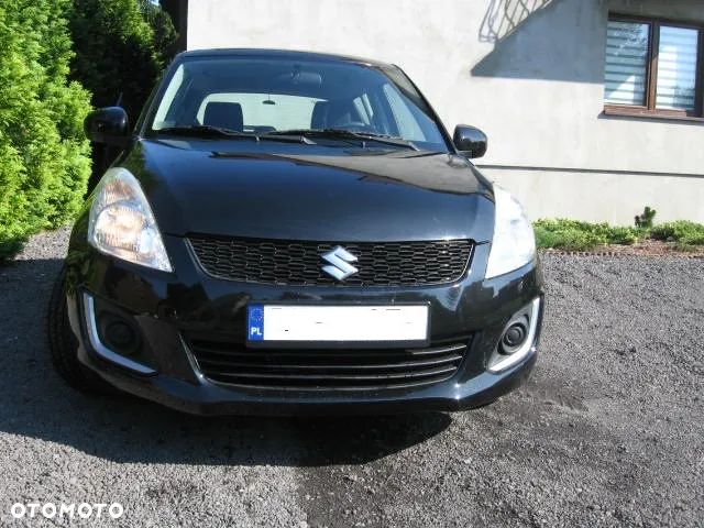 Suzuki Swift 1.2 Club - 5