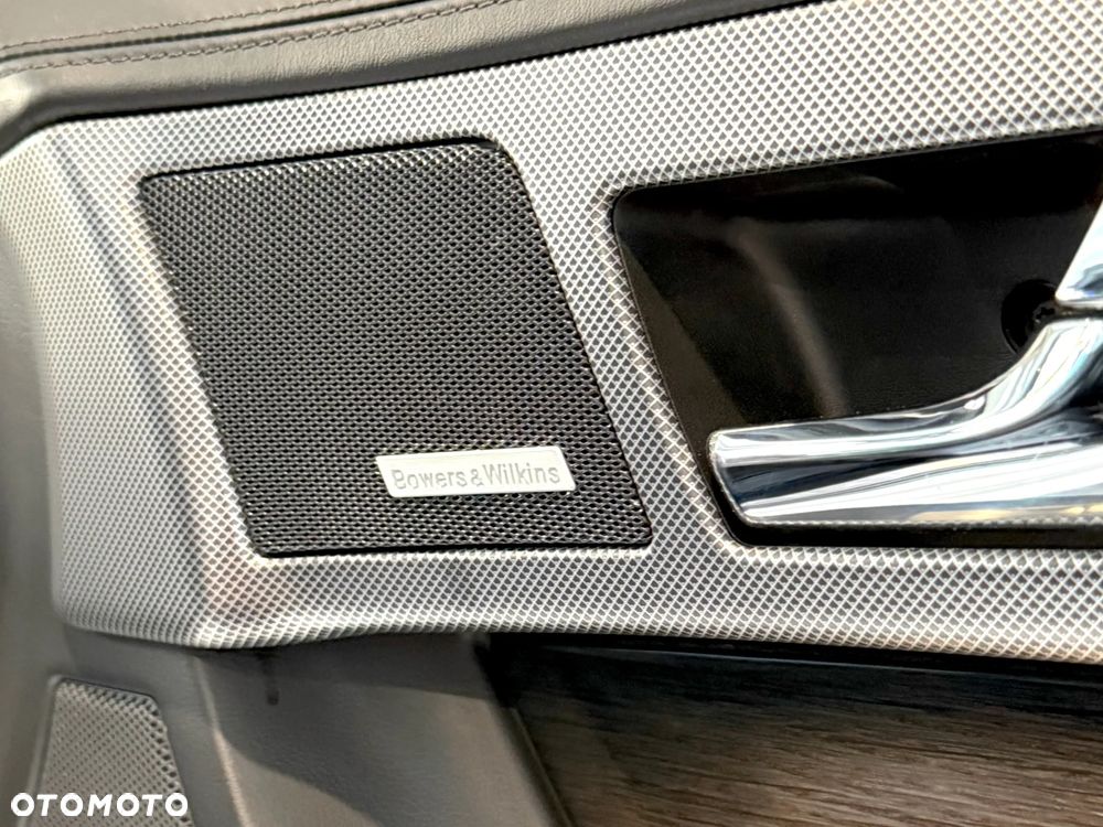 Jaguar XF XFR 5.0 V8 Kompressor - 17