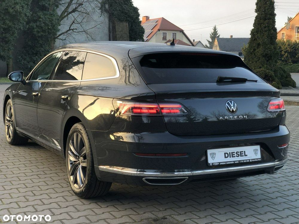 Volkswagen Arteon - 3
