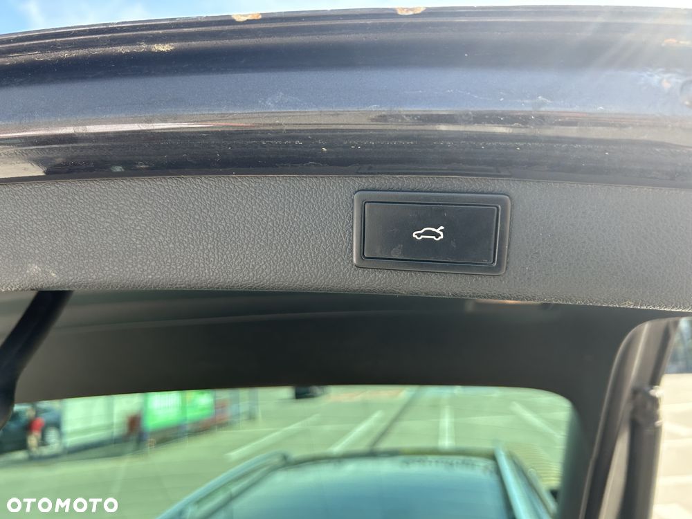 Skoda Superb 2.0 TDI Platinum DSG - 13