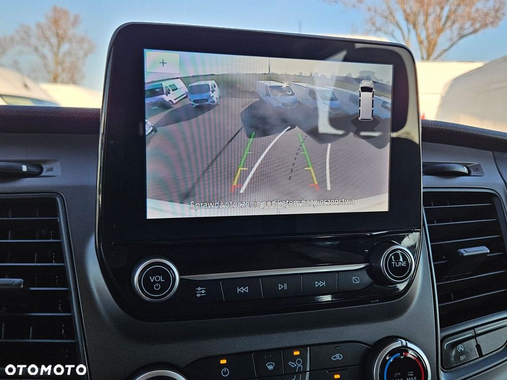 Ford transit L4H3 *79999zł NETTO* Brygadówka 6 osób 2.0TdCi/131KM - 30