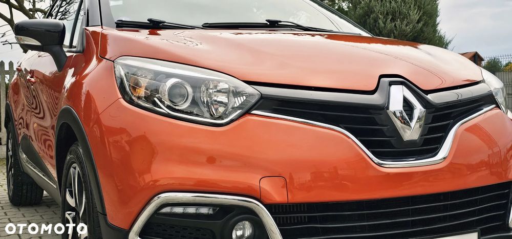 Renault Captur - 33