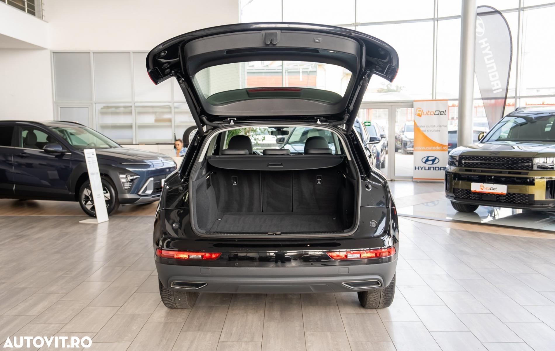Audi Q5 2.0 TDI Quattro S tronic - 22