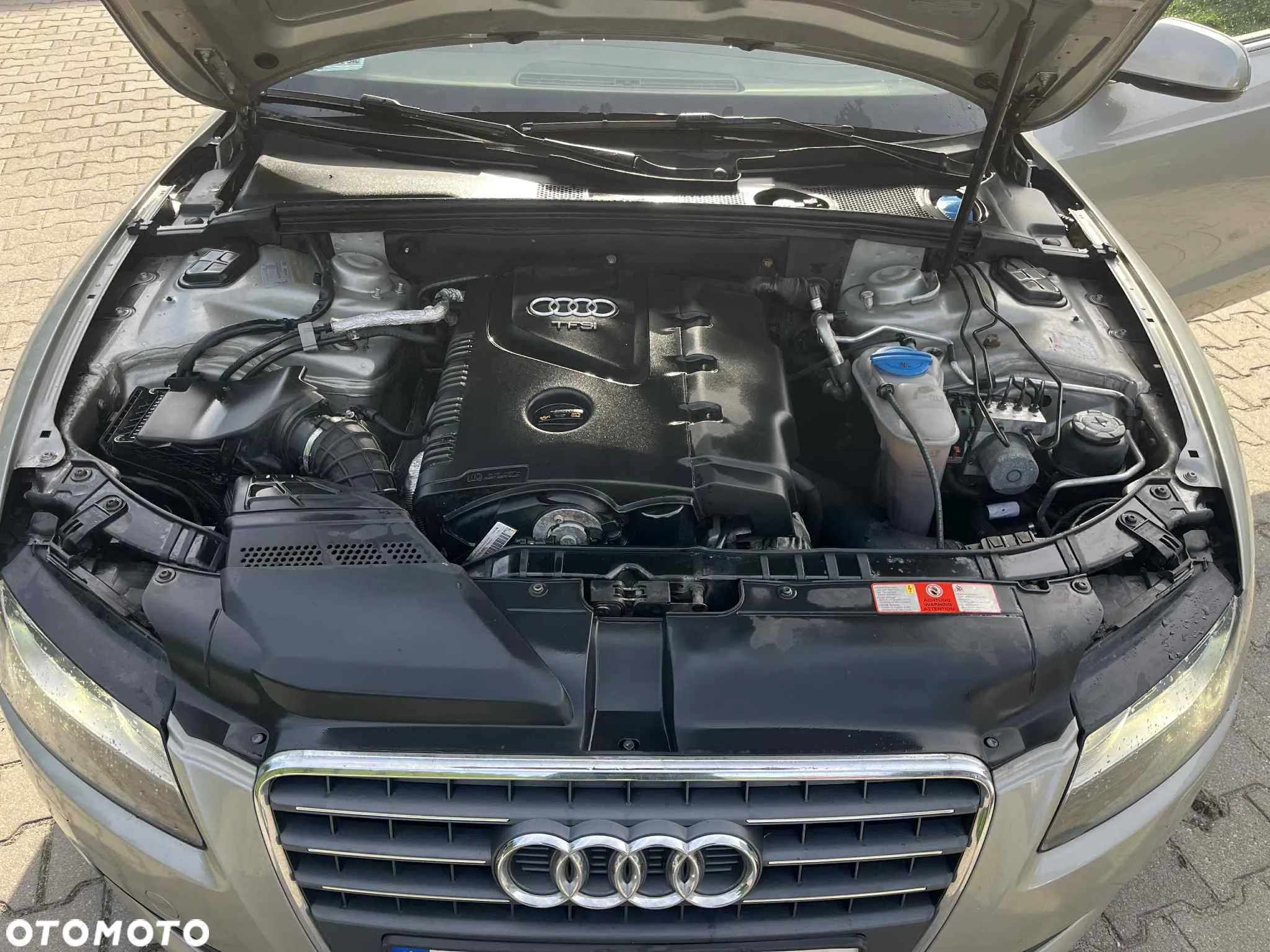Audi A5 - 7