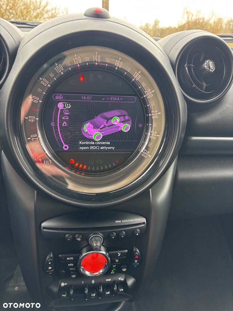 MINI Countryman - 11