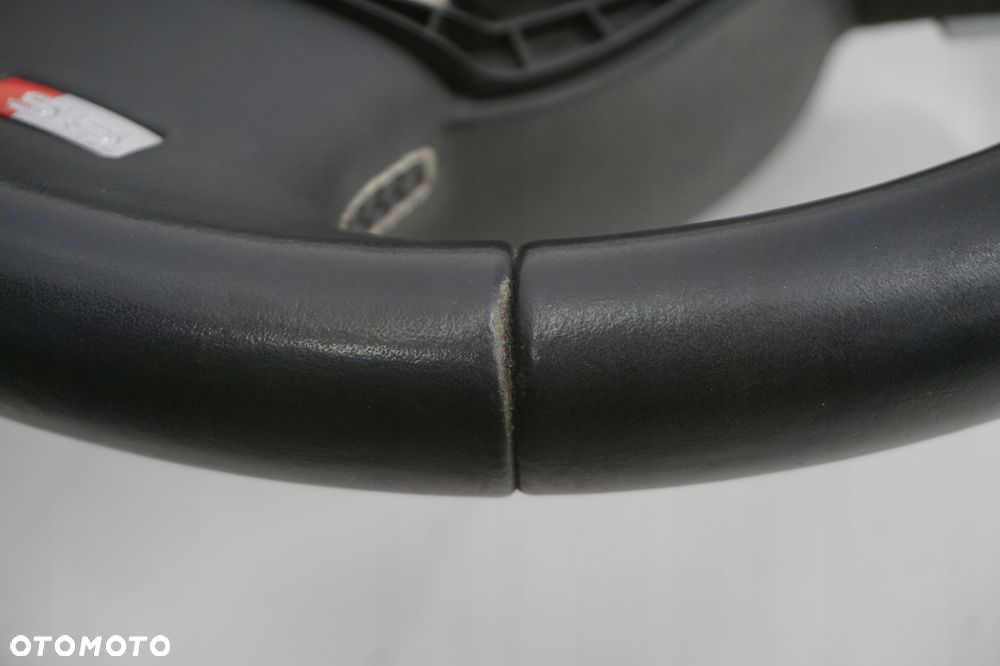 AUDI A5 S5 8T KIEROWNICA ŁOPATKI 8T0419091D - 6