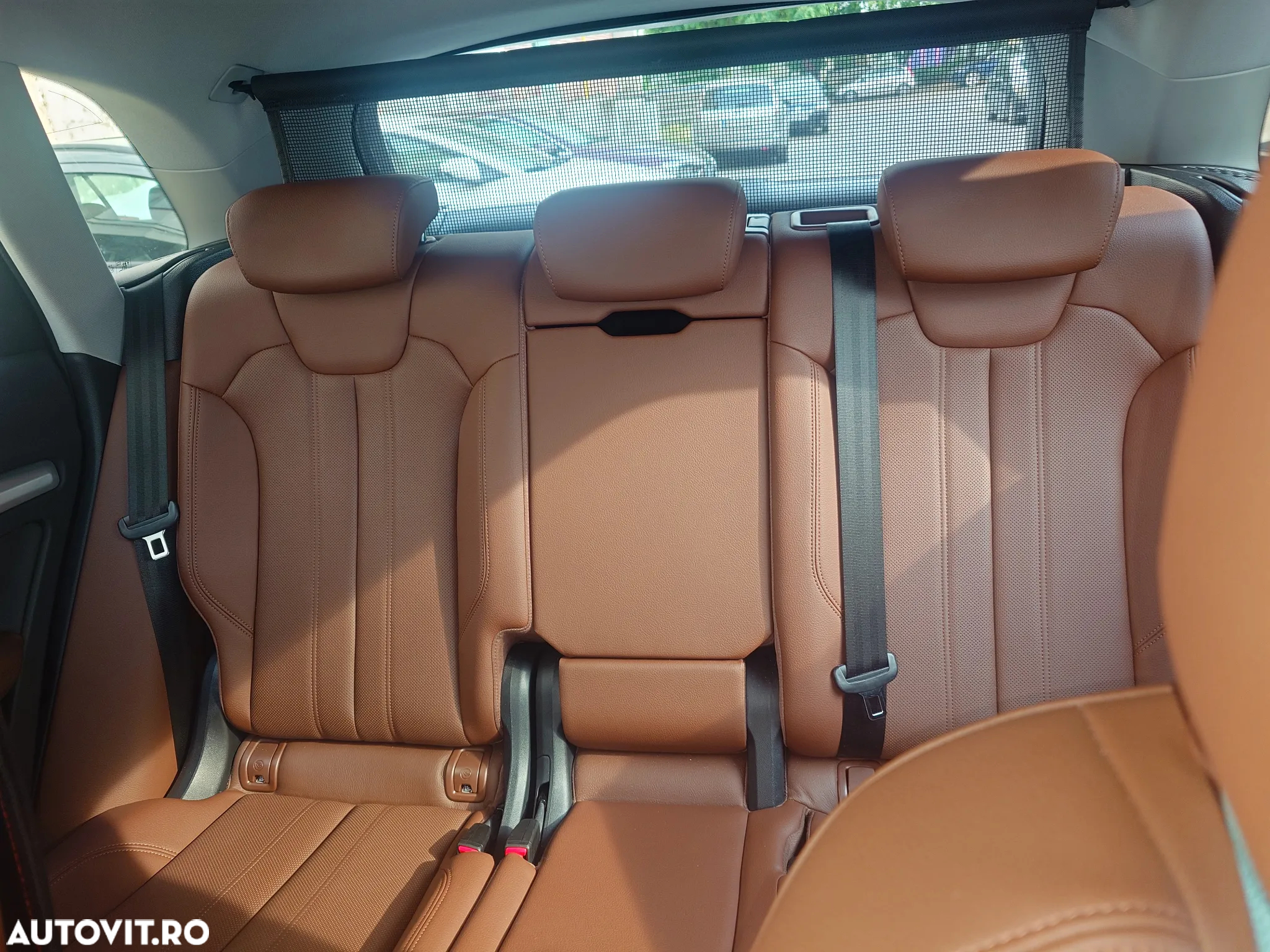 Audi Q5 2.0 TDI Quattro S tronic - 12