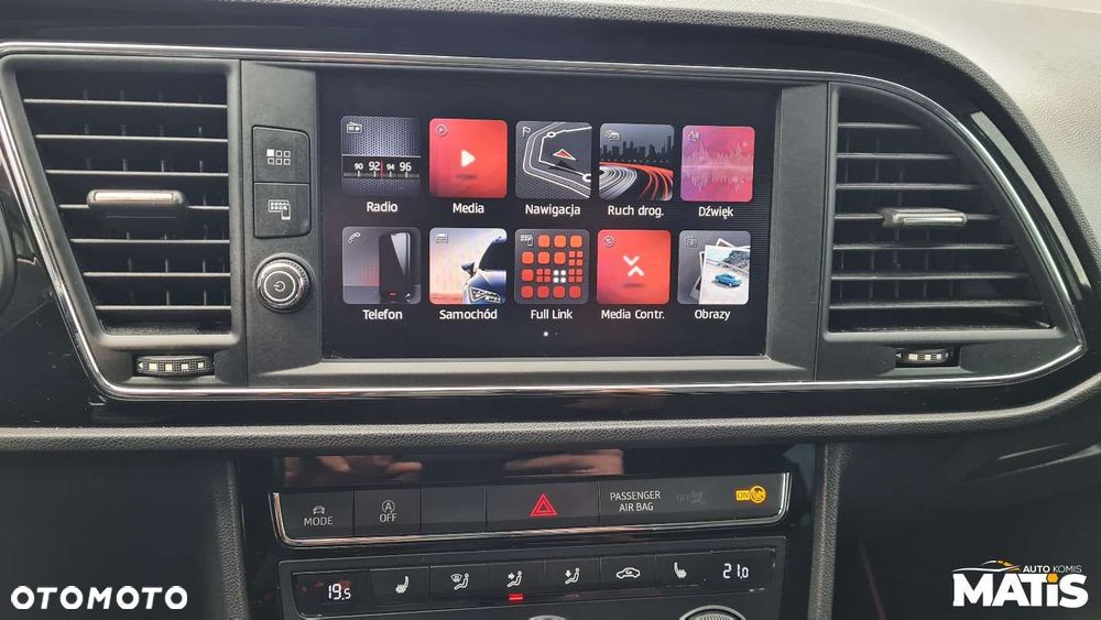 Seat Leon - 16