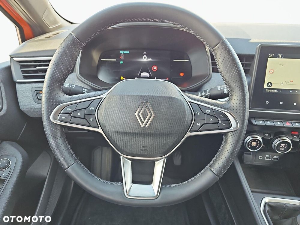 Renault Clio 1.0 TCe Techno - 15