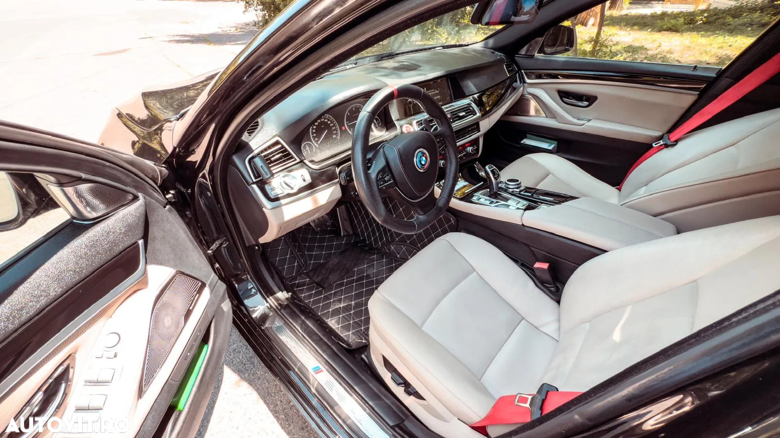 BMW Seria 5 - 10