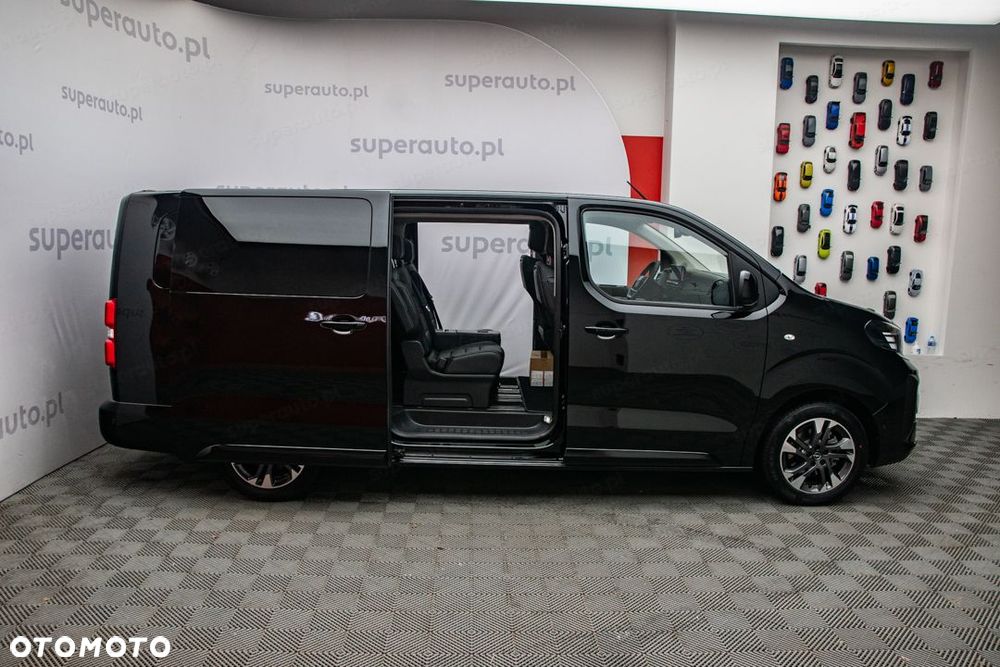 Opel Zafira - 10