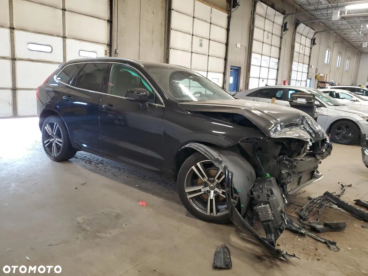 Volvo XC 60 T5 AWD Geartronic Momentum - 12