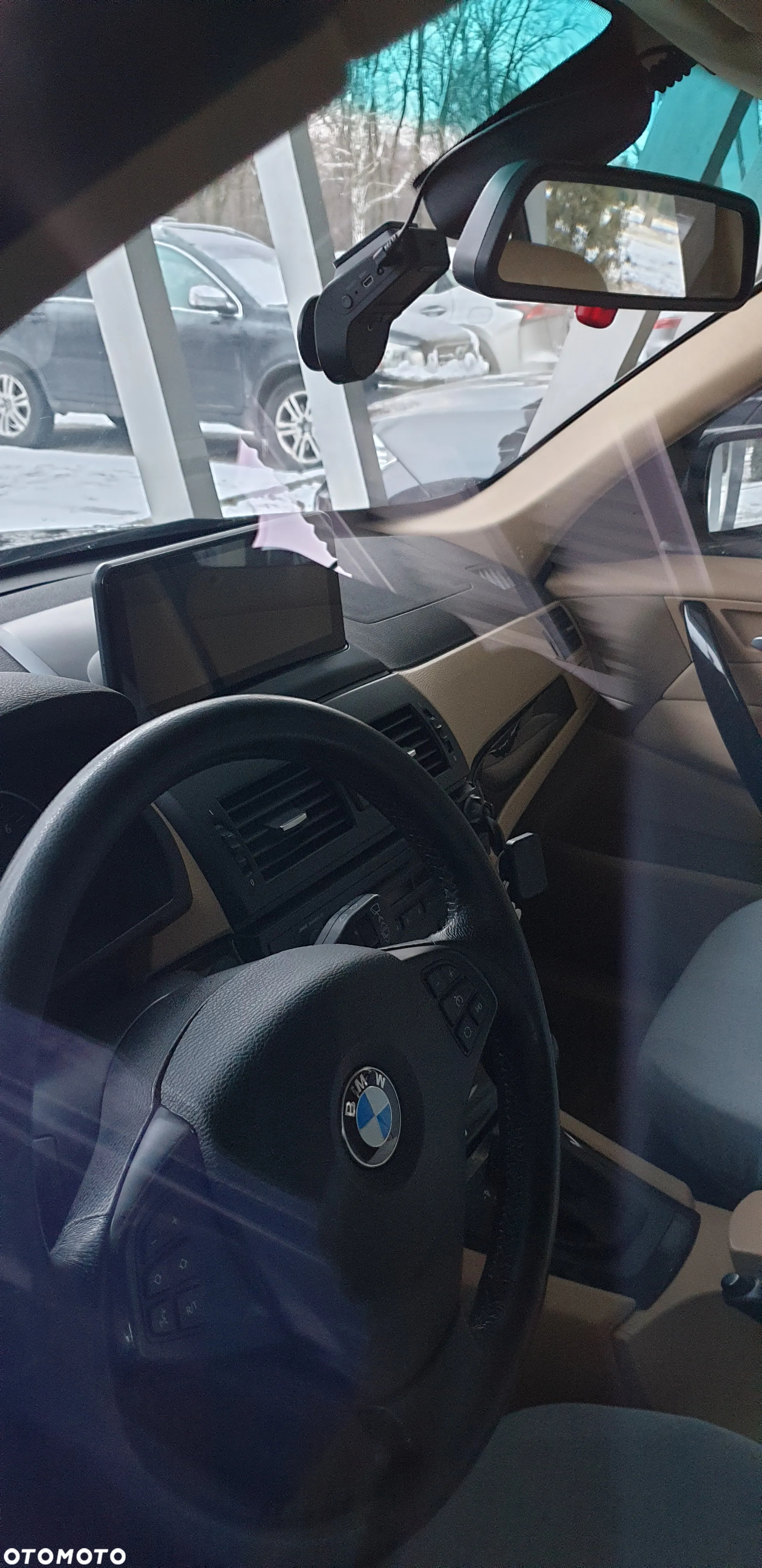 BMW X3 - 7