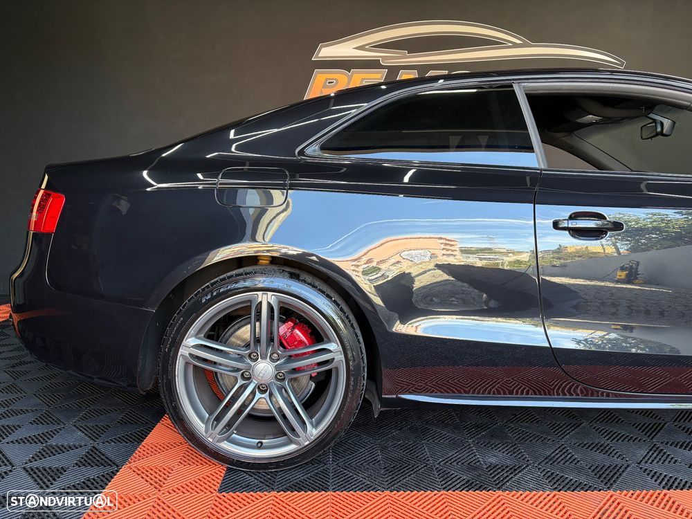 Audi A5 2.0 TDI S-line - 23
