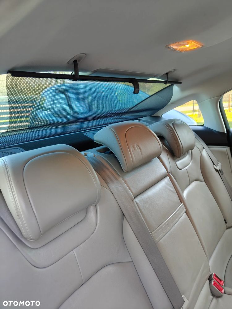 Citroën C5 HDi 140 FAP Exclusive - 17