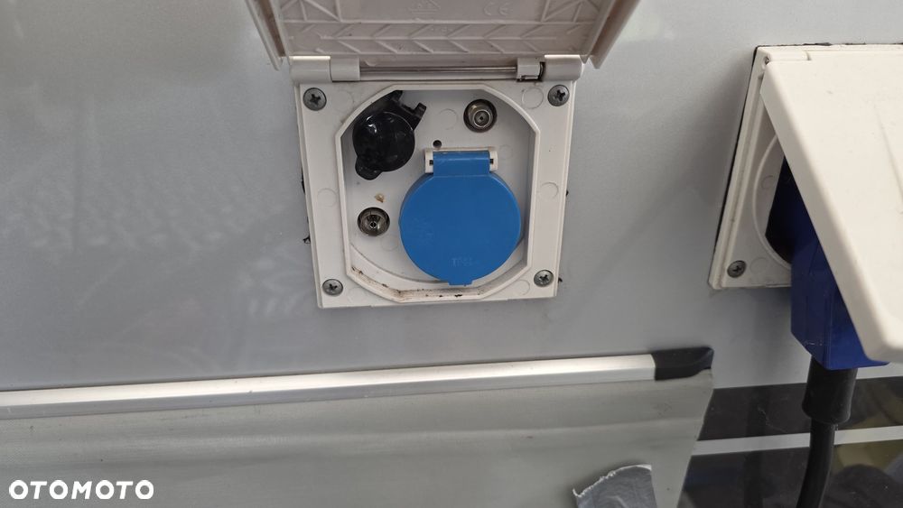 Dethleffs Camper 650 FMK - 26