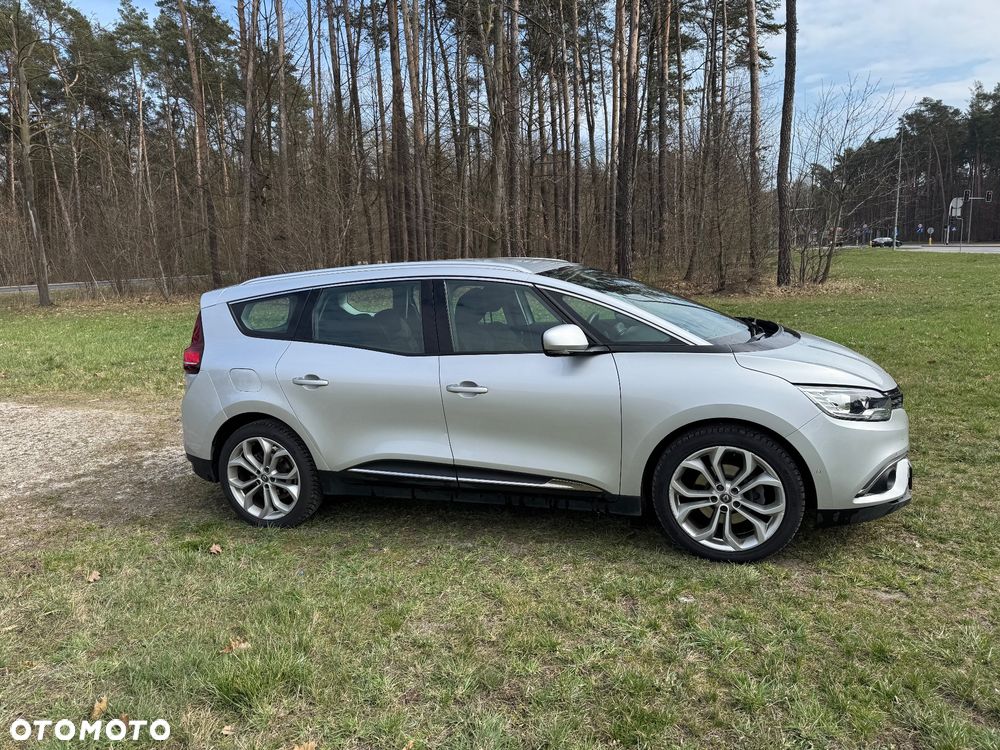 Renault Grand Scenic - 6