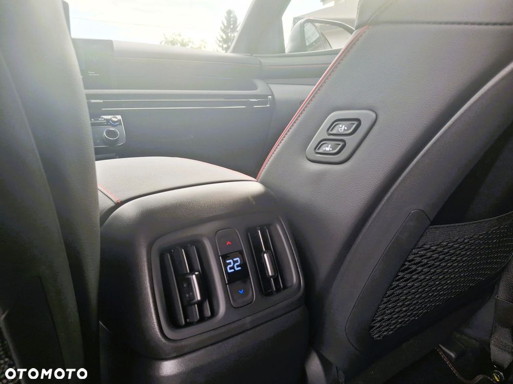 Hyundai Tucson 1.6 T-GDi HEV N-Line Ultimate 2WD - 13
