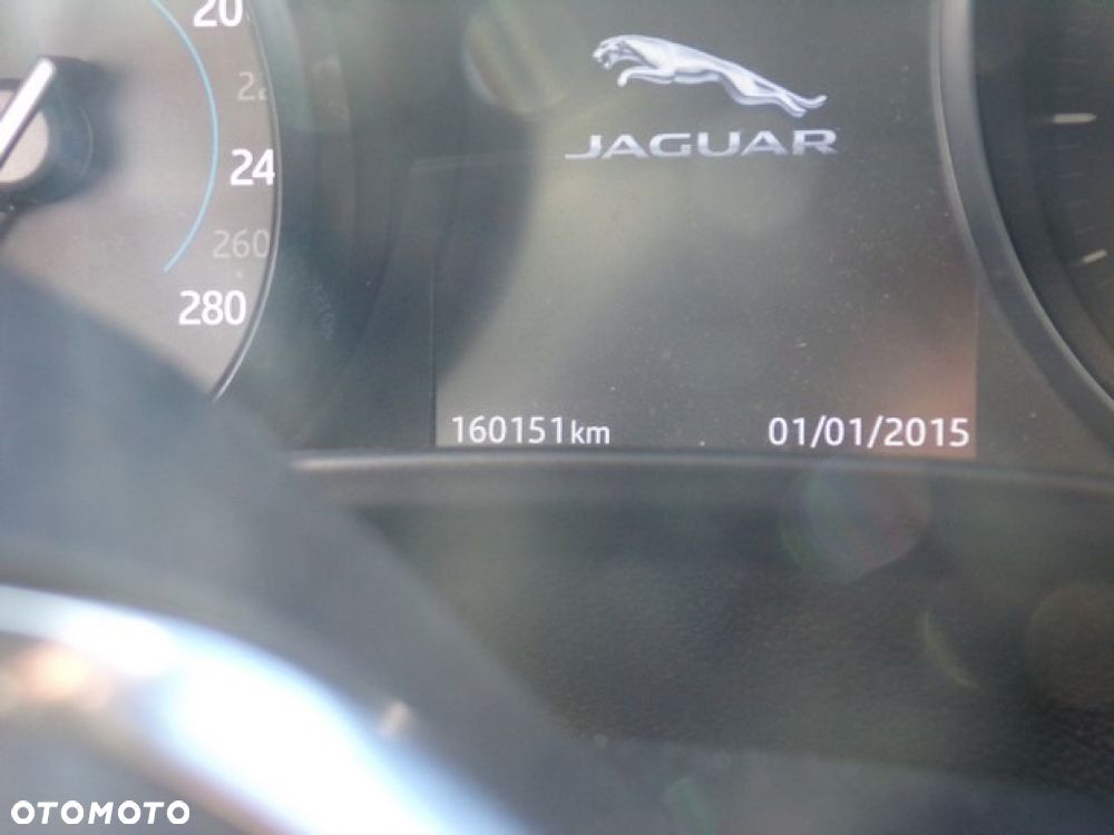 Części - Jaguar F-Pace X761 2.0 D 180 KM 4X4 R-SPORT 16R - 7