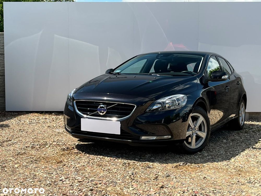 Volvo V40 - 2