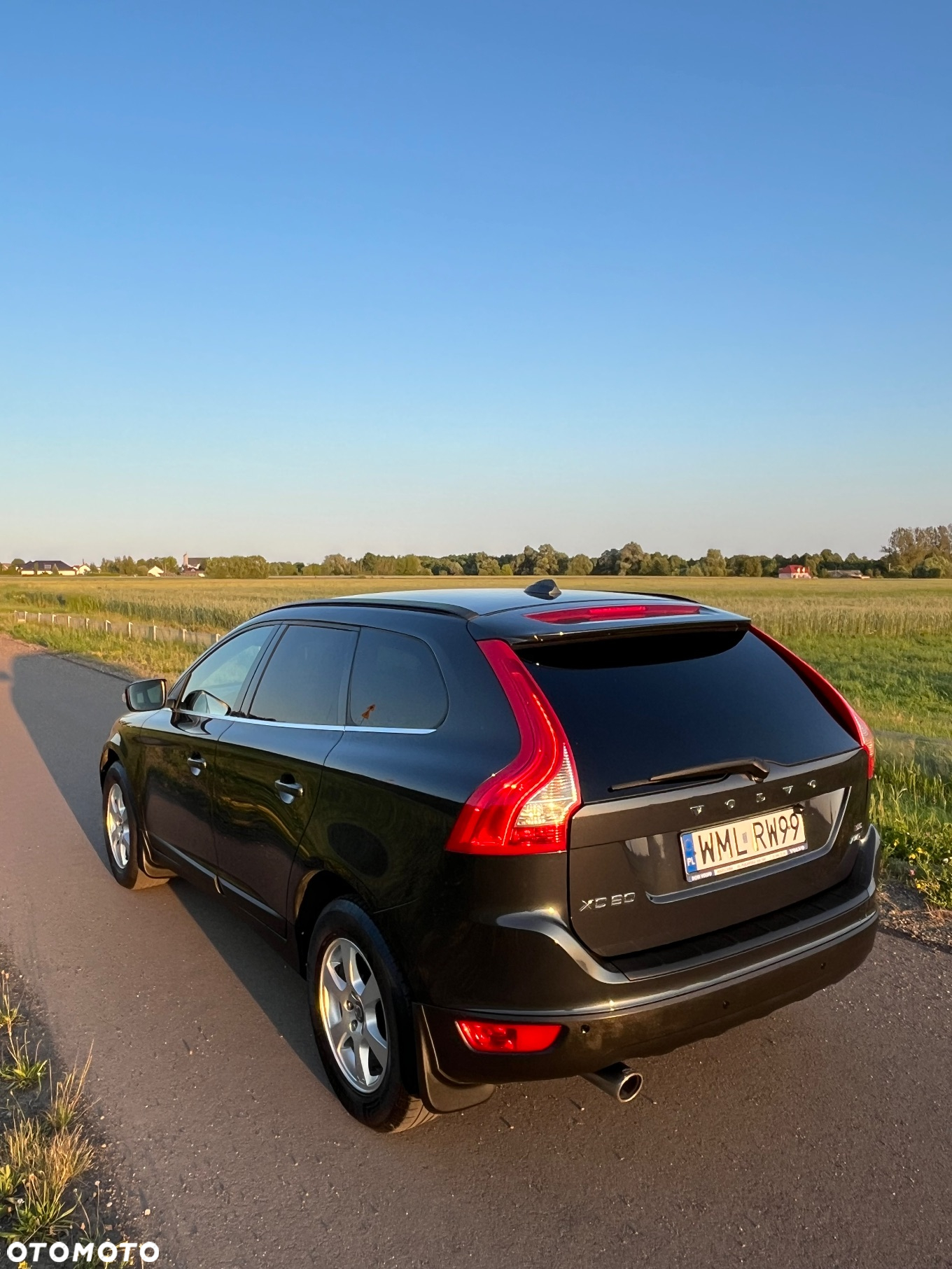 Volvo XC 60 - 3