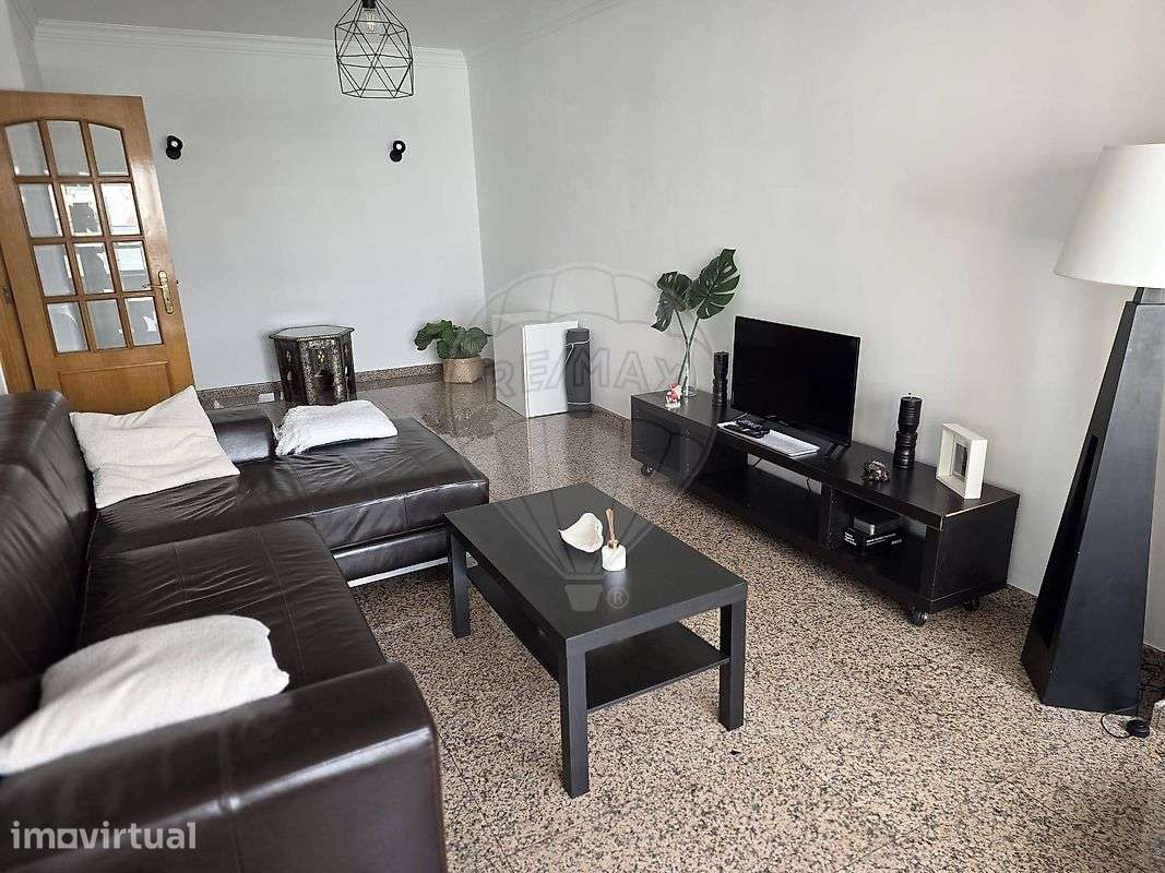 Apartamento T2 para arrendamento - Grande imagem: 5/23