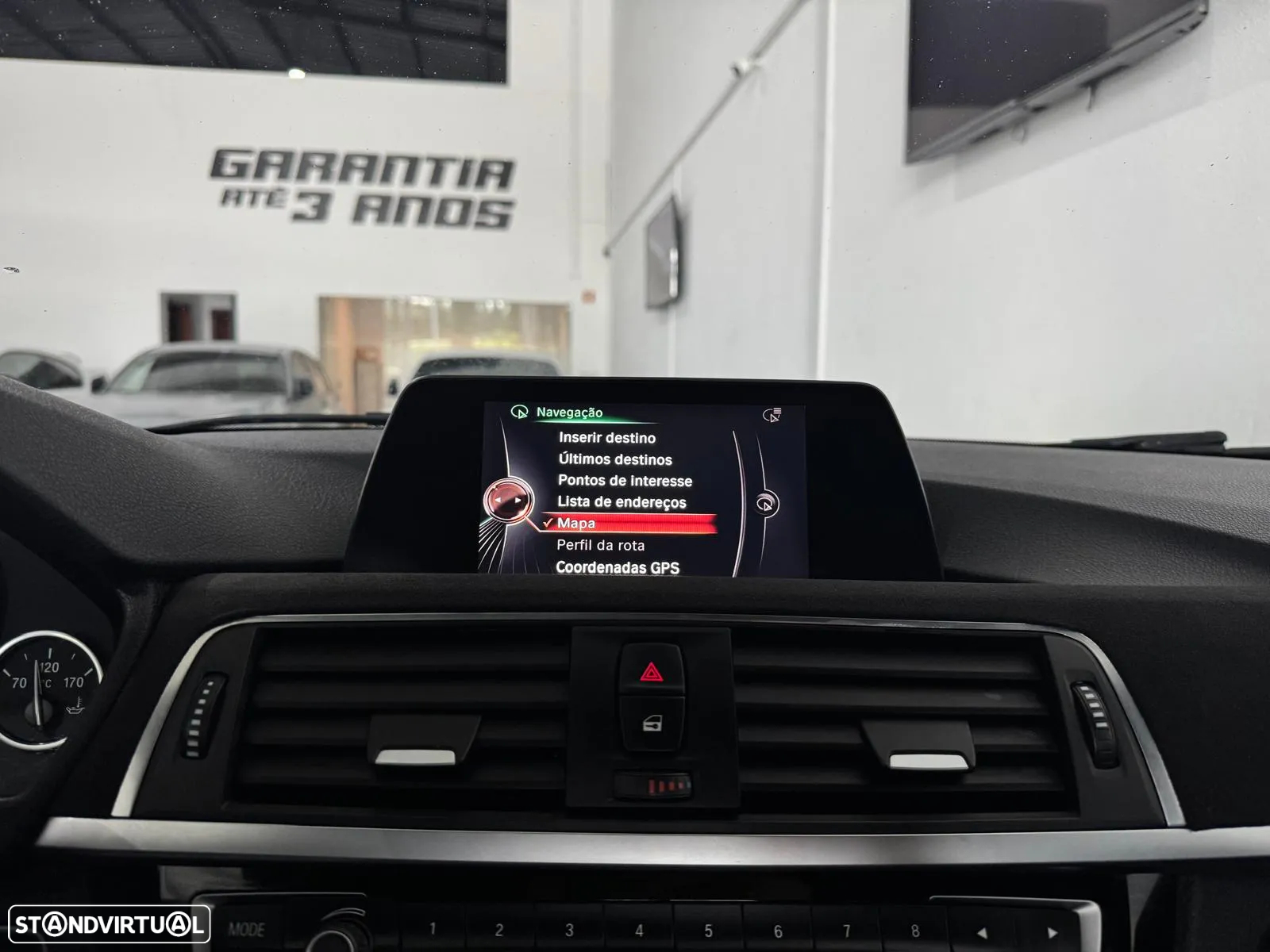 BMW 320 i Pack M Auto - 38