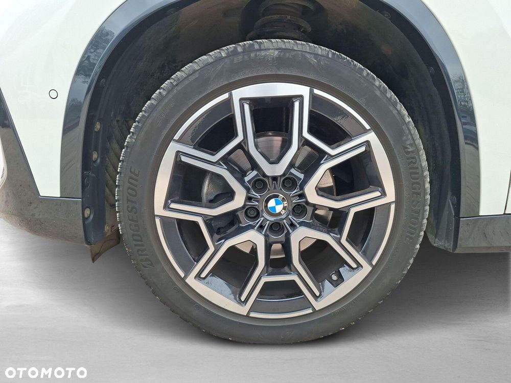 BMW X1 sDrive18i xLine sport - 10