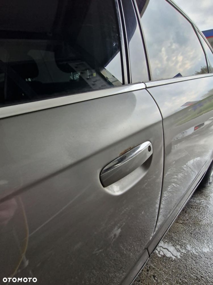 Audi A6 Limousine 2.0 TDI - 13