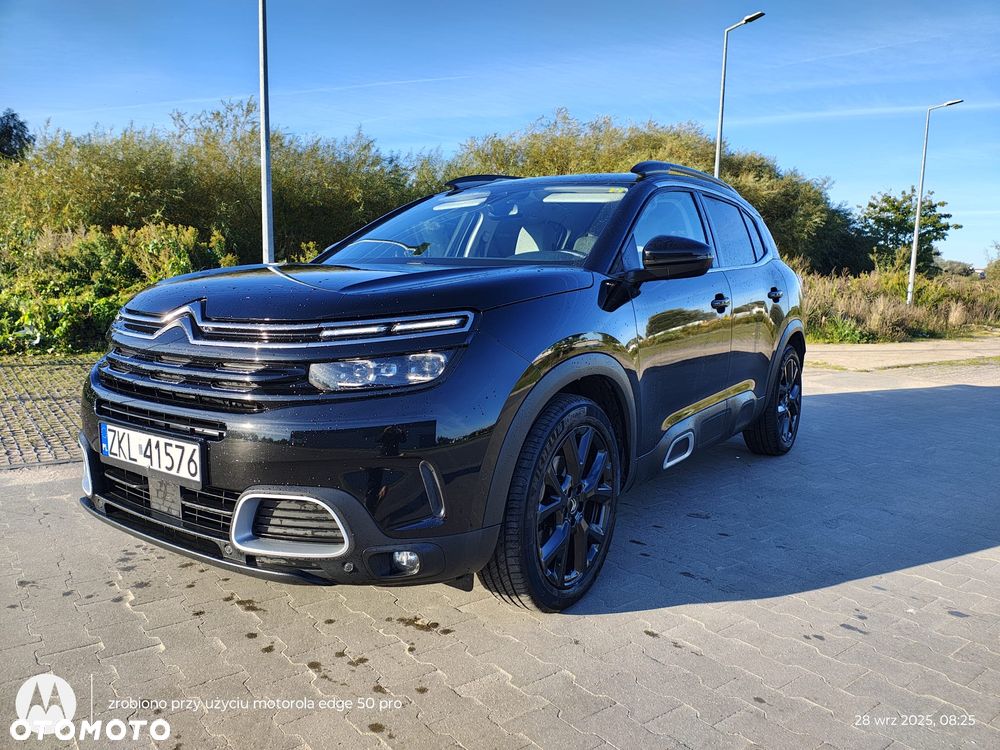 Citroën C5 Aircross 1.2 PureTech C-Series - 2