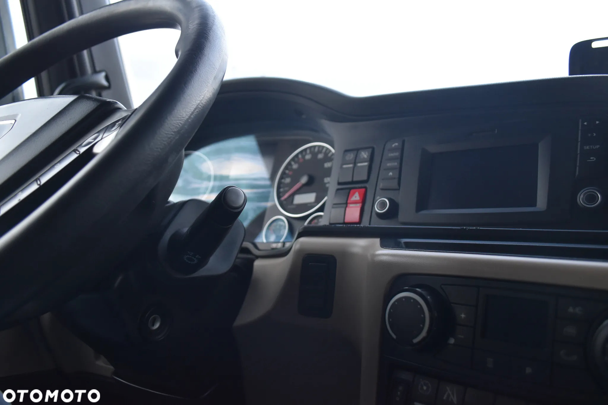 MAN TGX 18.460 - 22