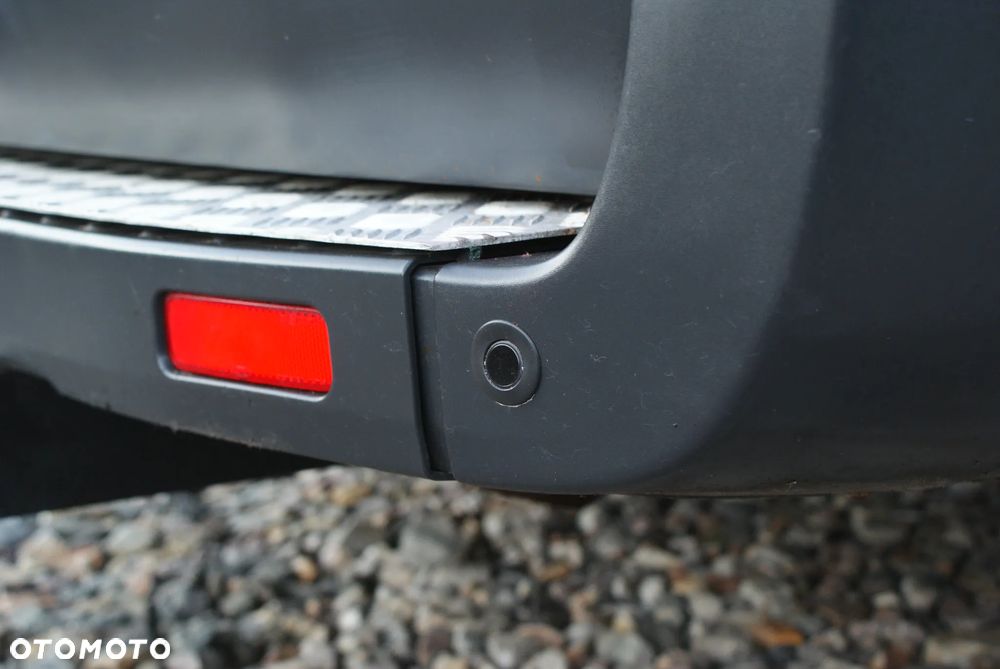 Ford Transit - 17