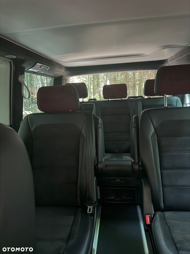 Volkswagen California - 23