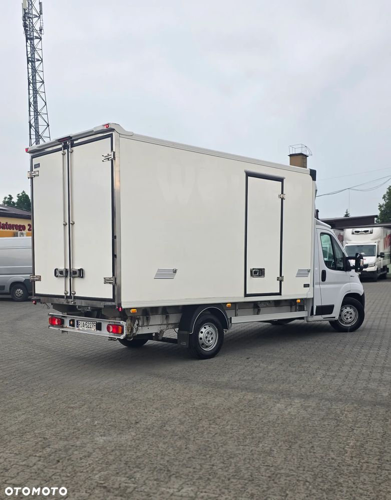 Fiat DUCATO - 15